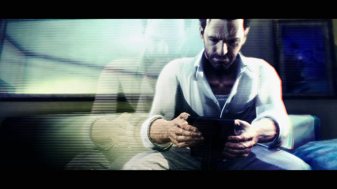 Max Payne 3